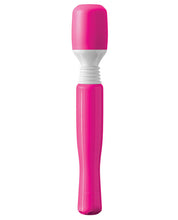 Load image into Gallery viewer, Mini Wanachi Massager Waterproof - Pink