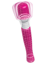 Load image into Gallery viewer, Mini Wanachi Massager Waterproof - Pink