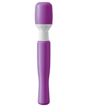 Load image into Gallery viewer, Mini Wanachi Massager Waterproof - Purple