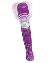 Load image into Gallery viewer, Mini Wanachi Massager Waterproof - Purple