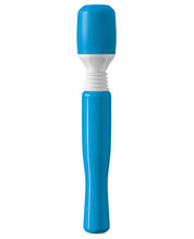 Load image into Gallery viewer, Mini Wanachi Massager Waterproof - Blue