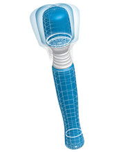 Load image into Gallery viewer, Mini Wanachi Massager Waterproof - Blue