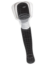 Load image into Gallery viewer, Mini Wanachi Massager Waterproof - Black
