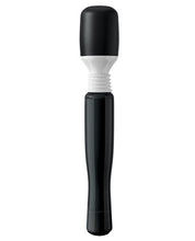 Load image into Gallery viewer, Mini Wanachi Massager Waterproof - Black