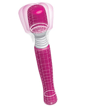 Load image into Gallery viewer, Maxi Wanachi Massager Waterproof - Pink