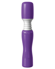 Load image into Gallery viewer, Maxi Wanachi Massager Waterproof - Purple