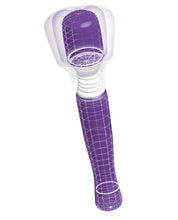 Load image into Gallery viewer, Maxi Wanachi Massager Waterproof - Purple