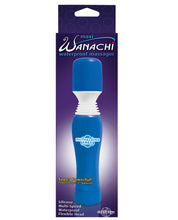 Load image into Gallery viewer, Maxi Wanachi Massager Waterproof - Blue