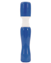 Load image into Gallery viewer, Maxi Wanachi Massager Waterproof - Blue