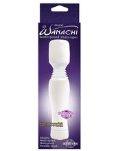 Load image into Gallery viewer, Maxi Wanachi Massager Waterproof - White