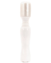 Load image into Gallery viewer, Maxi Wanachi Massager Waterproof - White