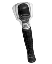 Load image into Gallery viewer, Maxi Wanachi Massager Waterproof - Black