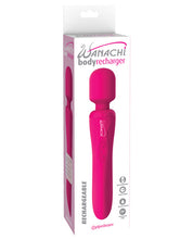 Load image into Gallery viewer, Wanachi Body Recharger  - Pink