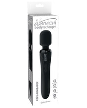 Load image into Gallery viewer, Wanachi Body Recharger  - Black