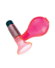 Load image into Gallery viewer, Fetish Fantasy Series Vibrating Clit Sucker