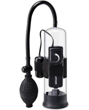 Load image into Gallery viewer, Pump Worx Beginner's Vibrating Pump