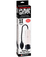 Load image into Gallery viewer, Pump Worx Rookie Of The Year Pump