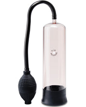 Load image into Gallery viewer, Pump Worx Rookie Of The Year Pump