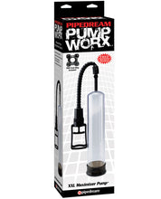 Load image into Gallery viewer, Pump Worx Xxl Maximizer