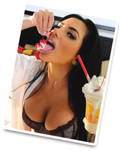 Load image into Gallery viewer, Kinky Kim Filthy Love Doll W-3 Hungry Love Holes