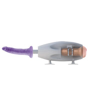 Load image into Gallery viewer, Fetish Fantasy Series International Couples Sex Machine