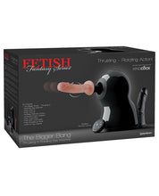 Load image into Gallery viewer, Fetish Fantasy Series The Bigger Bang Thrusting &amp; Rotating Sex Machine