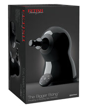 Load image into Gallery viewer, Fetish Fantasy Series The Bigger Bang Thrusting &amp; Rotating Sex Machine