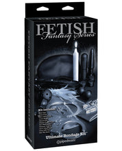Load image into Gallery viewer, Fetish Fantasy Limited Edition Series Ultimate Bondage Kit