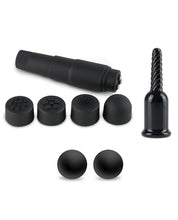 Load image into Gallery viewer, Fetish Fantasy Limited Edition Series Ultimate Bondage Kit