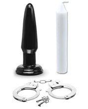 Load image into Gallery viewer, Fetish Fantasy Limited Edition Series Ultimate Bondage Kit