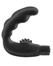 Load image into Gallery viewer, Anal Fantasy Collection Vibrating Reach Around - Black