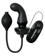 Load image into Gallery viewer, Anal Fantasy Collection Inflatable P Spot Massager