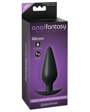 Load image into Gallery viewer, Anal Fantasy Collection Silicone Plug - Small