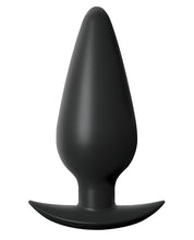 Load image into Gallery viewer, Anal Fantasy Collection Silicone Plug - Large