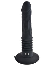 Load image into Gallery viewer, Anal Fantasy Elite Vibrating Ass Fucker