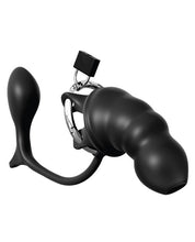 Load image into Gallery viewer, Anal Fantasy Elite Ass Gasm Cock Blocker