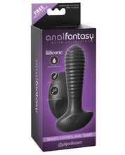 Load image into Gallery viewer, Anal Fantasy Elite Remote Control Anal Teaser