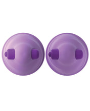 Load image into Gallery viewer, Fantasy For Her Vibrating Nipple Suck-hers