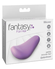 Load image into Gallery viewer, Fantasy For Her Petite Arouse-her