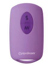 Load image into Gallery viewer, Fantasy For Her Love Thrust Her - Purple