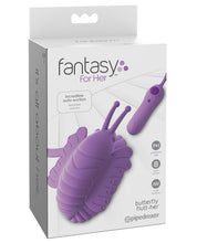 Load image into Gallery viewer, Fantasy For Her Butterfly Flutt-her