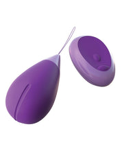 Load image into Gallery viewer, Fantasy For Her Remote Kegel Excite-her