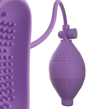 Load image into Gallery viewer, Fantasy For Her Sensual Pump-her