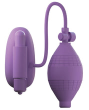 Load image into Gallery viewer, Fantasy For Her Sensual Pump-her