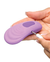 Load image into Gallery viewer, Fantasy For Her Remote Silicone Please-her