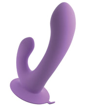 Load image into Gallery viewer, Fantasy For Her Duo Pleasure Wallbang-her