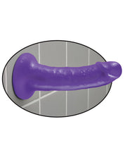 Load image into Gallery viewer, Dillio 6" Slim Dillio - Purple