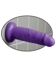 Load image into Gallery viewer, Dillio 6" Chub - Purple