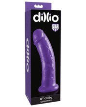 Load image into Gallery viewer, Dillio 8" Dillio - Purple