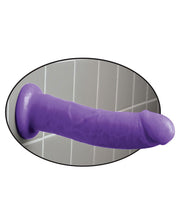 Load image into Gallery viewer, Dillio 8" Dillio - Purple